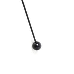 KARE Design Horloges Murales|Horloge Murale Like Umbrella Noire
