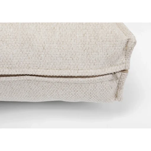 KARE Design Éléments De Canapés|Infinity Éléments Coussin 60X40Cm Creme