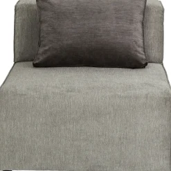 KARE Design Éléments De Canapés|Infinity 2-Places 80 Éléments Gris