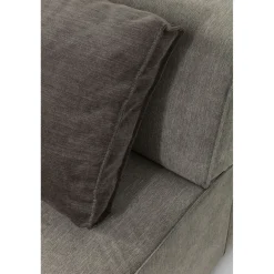 KARE Design Éléments De Canapés|Infinity 2-Places 80 Éléments Gris