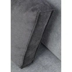 KARE Design Éléments De Canapés|Infinity 2-Places 120 Éléments Gris