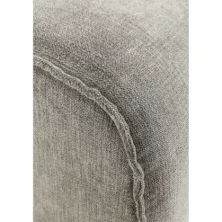 KARE Design Éléments De Canapés|Infinity 2-Places 120 Éléments Gris