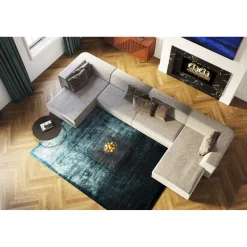 KARE Design Éléments De Canapés|Infinity 2-Places 120 Éléments Gris