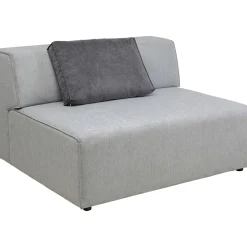 KARE Design Éléments De Canapés|Infinity 2-Places 120 Éléments Gris