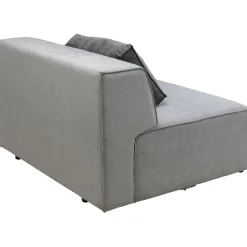 KARE Design Éléments De Canapés|Infinity 2-Places 120 Éléments Gris