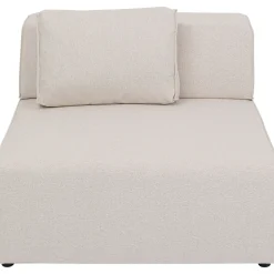 KARE Design Éléments De Canapés|Infinity 2-Places 100Cm Éléments Creme