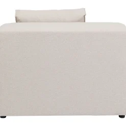 KARE Design Éléments De Canapés|Infinity 2-Places 100Cm Éléments Creme