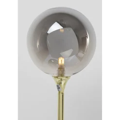 KARE Design Lampadaires|Lampadaire Al Capone Tre