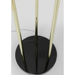 KARE Design Lampadaires|Lampadaire Al Capone Tre