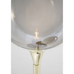 KARE Design Lampadaires|Lampadaire Al Capone Tre