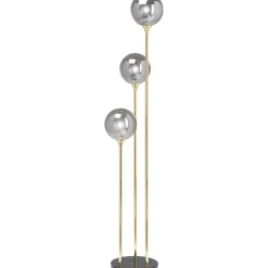 KARE Design Lampadaires|Lampadaire Al Capone Tre