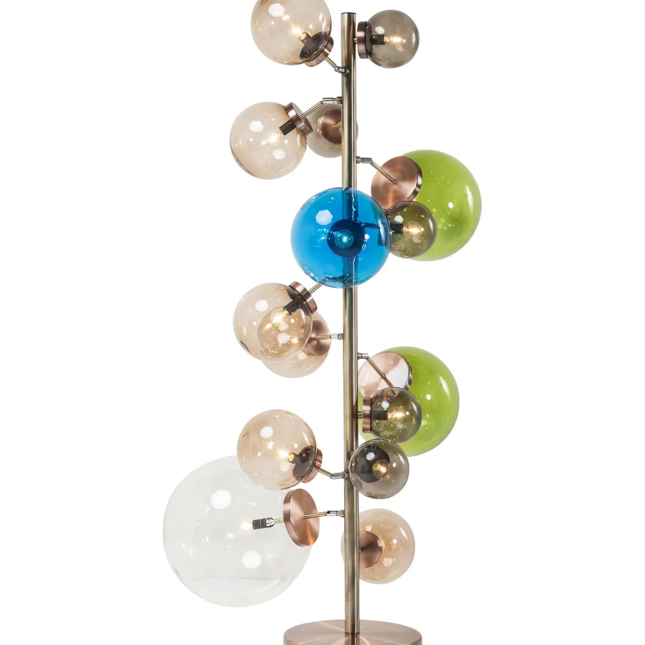 KARE Design Lampadaires|Lampadaire Balloon Colore 160Cm