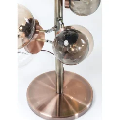 KARE Design Lampadaires|Lampadaire Balloon Colore 160Cm