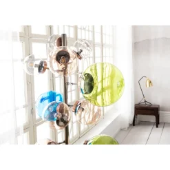 KARE Design Lampadaires|Lampadaire Balloon Colore 160Cm