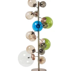 KARE Design Lampadaires|Lampadaire Balloon Colore 160Cm