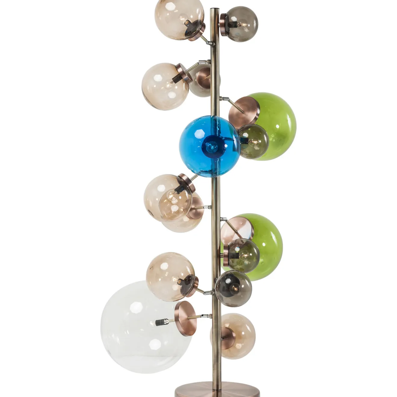 KARE Design Lampadaires|Lampadaire Balloon Colore 160Cm