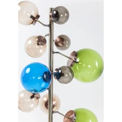 KARE Design Lampadaires|Lampadaire Balloon Colore 160Cm