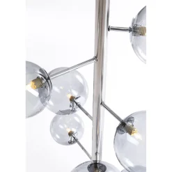 KARE Design Lampadaires|Lampadaire Balloon Smoke 12