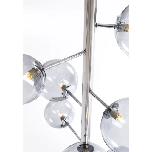 KARE Design Lampadaires|Lampadaire Balloon Smoke 12