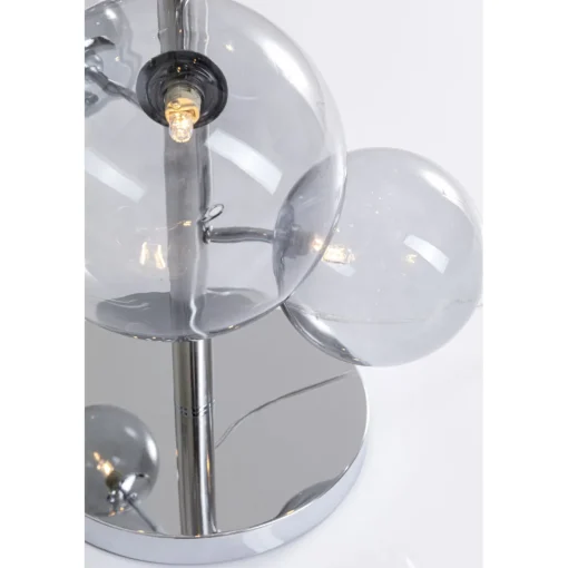 KARE Design Lampadaires|Lampadaire Balloon Smoke 12