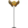 KARE Design Lampadaires|Lampadaire Bird Wings 168Cm