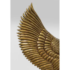 KARE Design Lampadaires|Lampadaire Bird Wings 168Cm