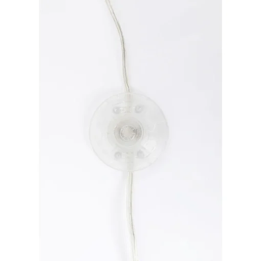 KARE Design Lampadaires|Lampadaire Calotta Chrome