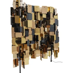 KARE Design Lampadaires|Lampadaire City Nights Squares 180Cm