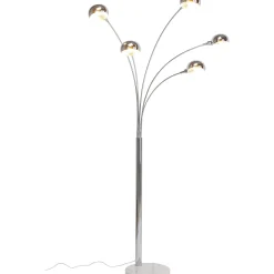 KARE Design Lampadaires|Lampadaire Five Fingers