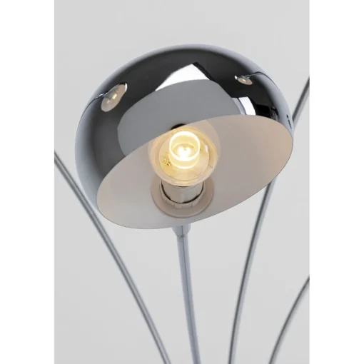 KARE Design Lampadaires|Lampadaire Five Fingers