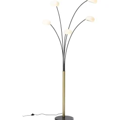 KARE Design Lampadaires|Lampadaire Five Fingers Duo