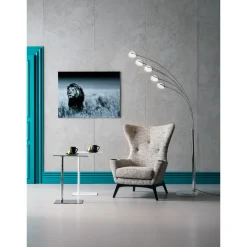 KARE Design Lampadaires|Lampadaire Five Fingers Eco.