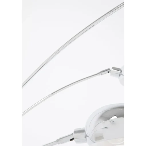 KARE Design Lampadaires|Lampadaire Five Fingers Eco.