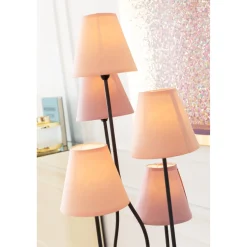 KARE Design Lampadaires|Lampadaire Flexible Berry Cinque