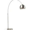 KARE Design Lampadaires|Lampadaire Lounge Satin Small Deal Eco.