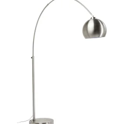 KARE Design Lampadaires|Lampadaire Lounge Satin Small Deal Eco.