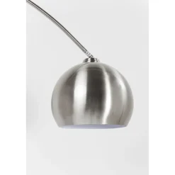 KARE Design Lampadaires|Lampadaire Lounge Satin Small Deal Eco.