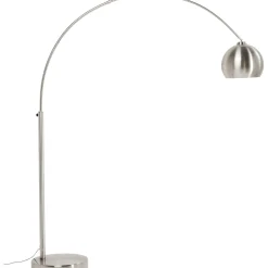 KARE Design Lampadaires|Lampadaire Lounge Satin Small Deal Eco.