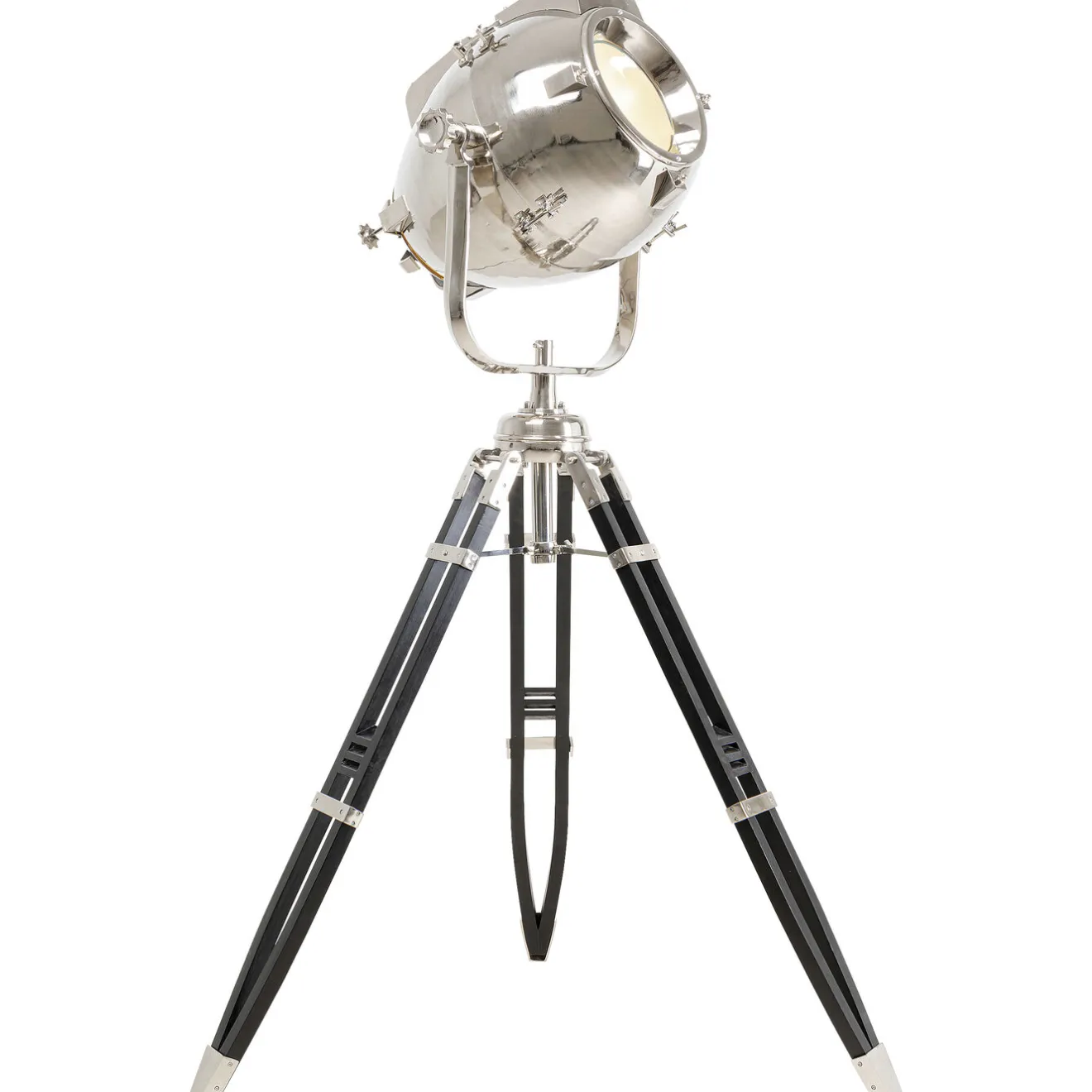 KARE Design Lampadaires|Lampadaire Movie 230Cm