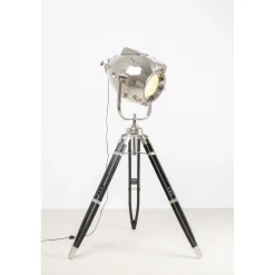 KARE Design Lampadaires|Lampadaire Movie 230Cm