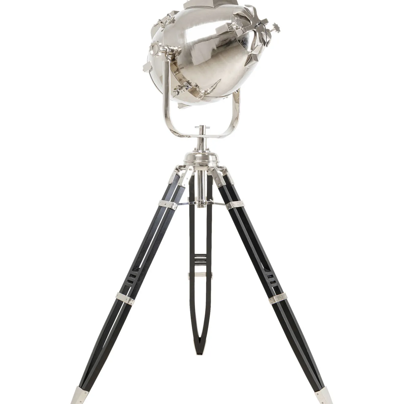 KARE Design Lampadaires|Lampadaire Movie 230Cm