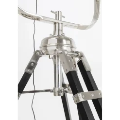 KARE Design Lampadaires|Lampadaire Movie 230Cm