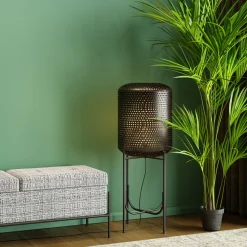 KARE Design Lampadaires|Lampadaire Oasis 92Cm