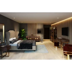 KARE Design Lampadaires|Lampadaire Salotto