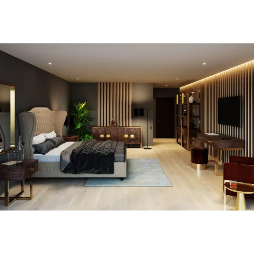 KARE Design Lampadaires|Lampadaire Salotto