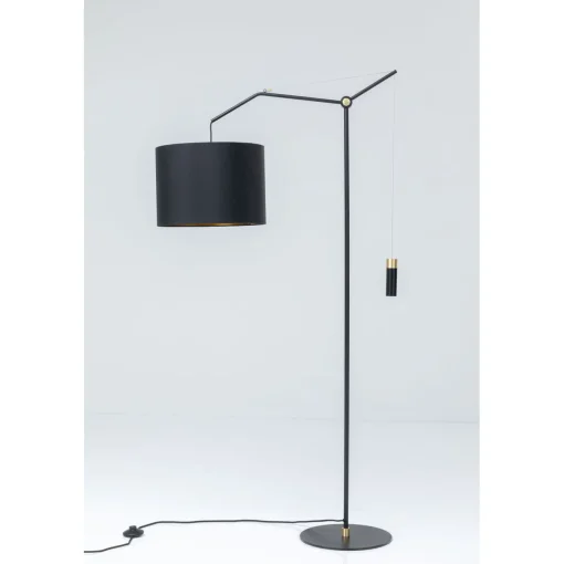 KARE Design Lampadaires|Lampadaire Salotto