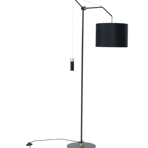 KARE Design Lampadaires|Lampadaire Salotto