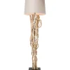 KARE Design Lampadaires|Lampadaire Scultra