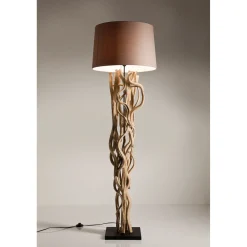 KARE Design Lampadaires|Lampadaire Scultra
