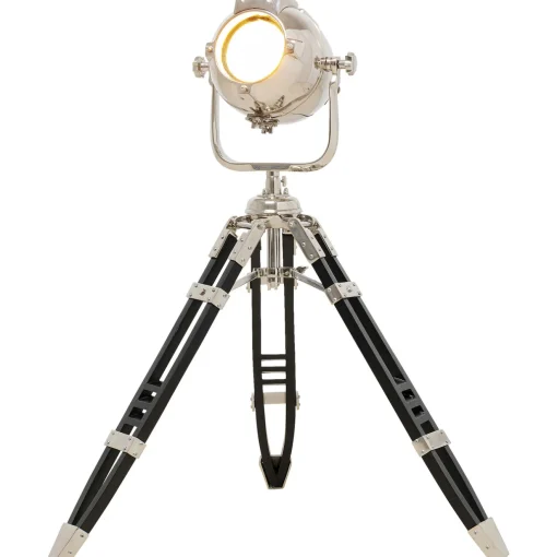 KARE Design Lampadaires|Lampadaire Shooting 105Cm